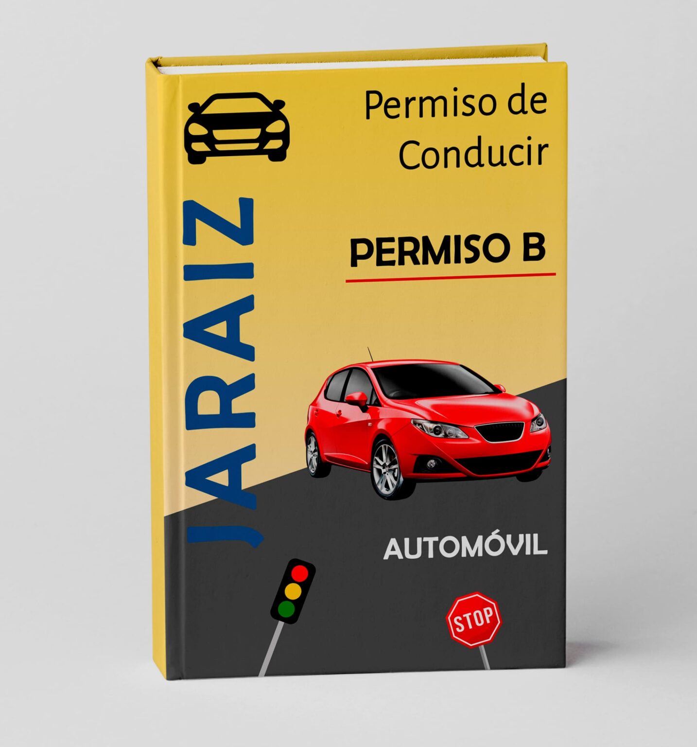 Permiso B (Todo Incluido) - Autoescuela Jaraiz